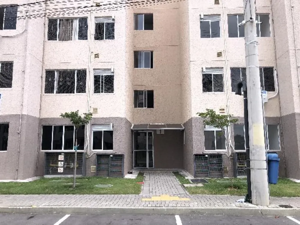 Apartamento, 2 quartos, 41 m² - Foto 1