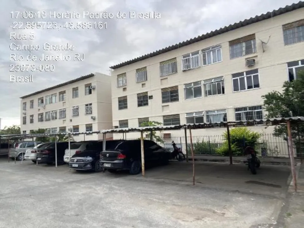 Apartamento, 2 quartos - Foto 2