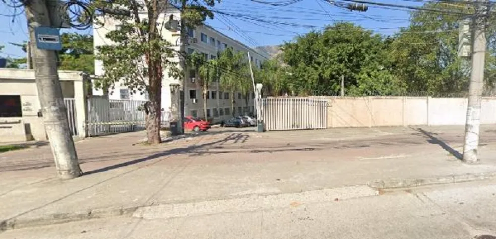 Apartamento, 2 quartos, 46 m² - Foto 2