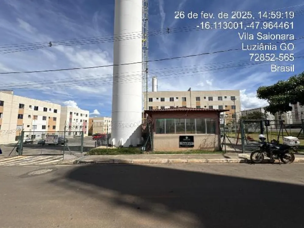 Apartamento, 2 quartos, 46 m² - Foto 2