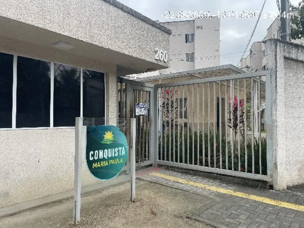 Apartamento, 2 quartos, 58 m² - Foto 1