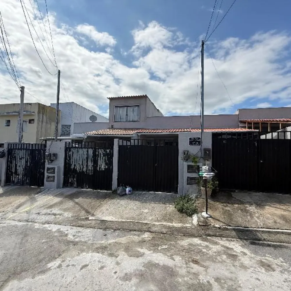 Casa, 1 quarto, 56 m² - Foto 2