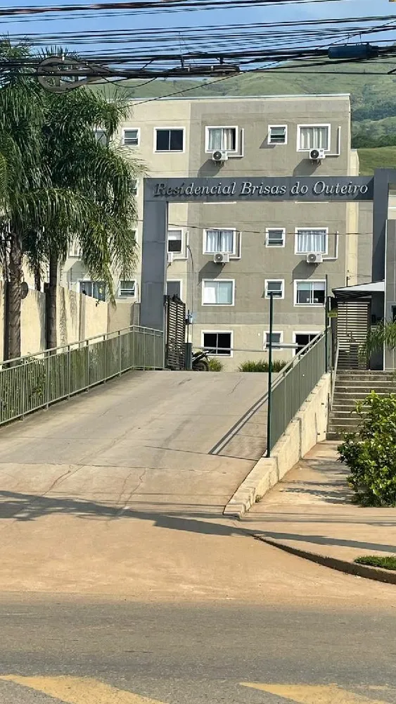 Apartamento, 2 quartos, 40 m² - Foto 1