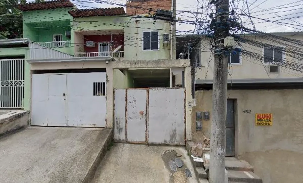 Casa, 1 quarto, 500 m² - Foto 1
