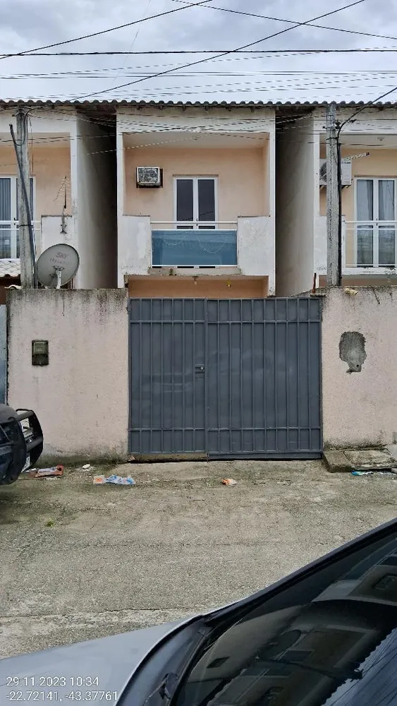 Casa, 38 m² - Foto 2