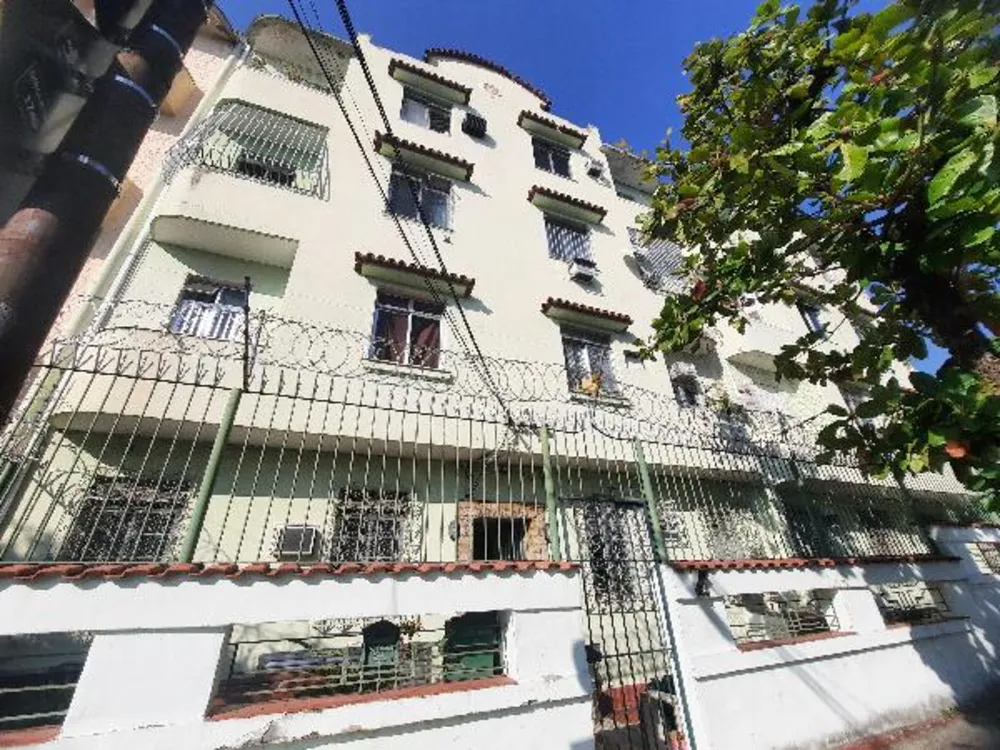 Apartamento, 1 quarto, 34 m² - Foto 2