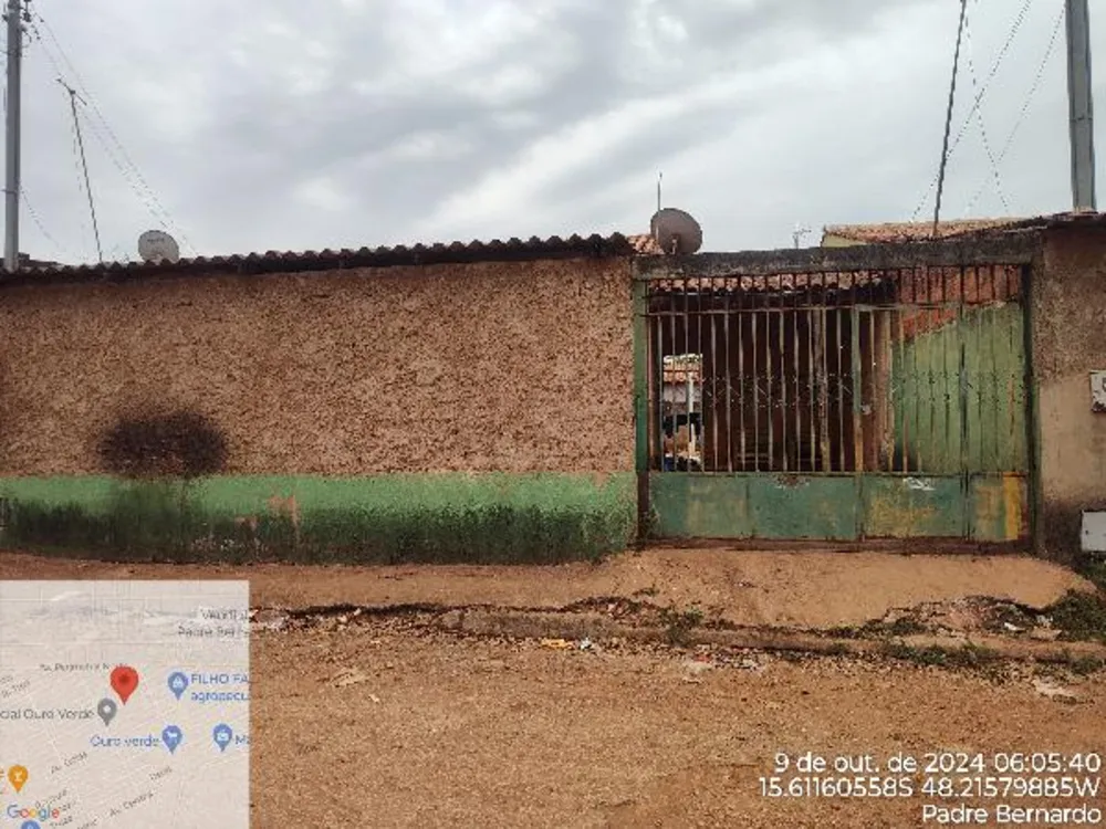 Casa, 2 quartos, 250 m² - Foto 2