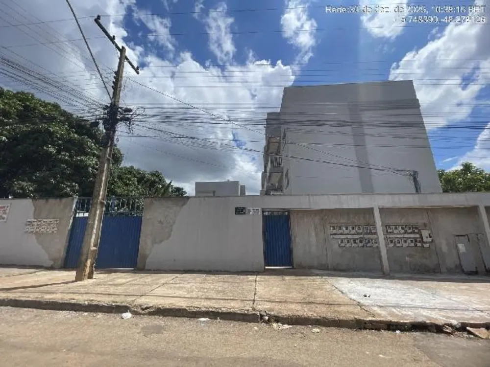 Apartamento, 2 quartos - Foto 2