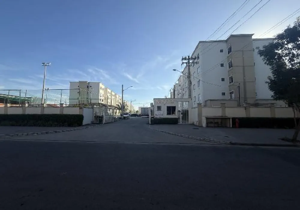 Apartamento, 2 quartos, 42 m² - Foto 1