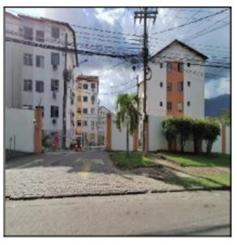 Apartamento, 1 quarto, 47 m² - Foto 1
