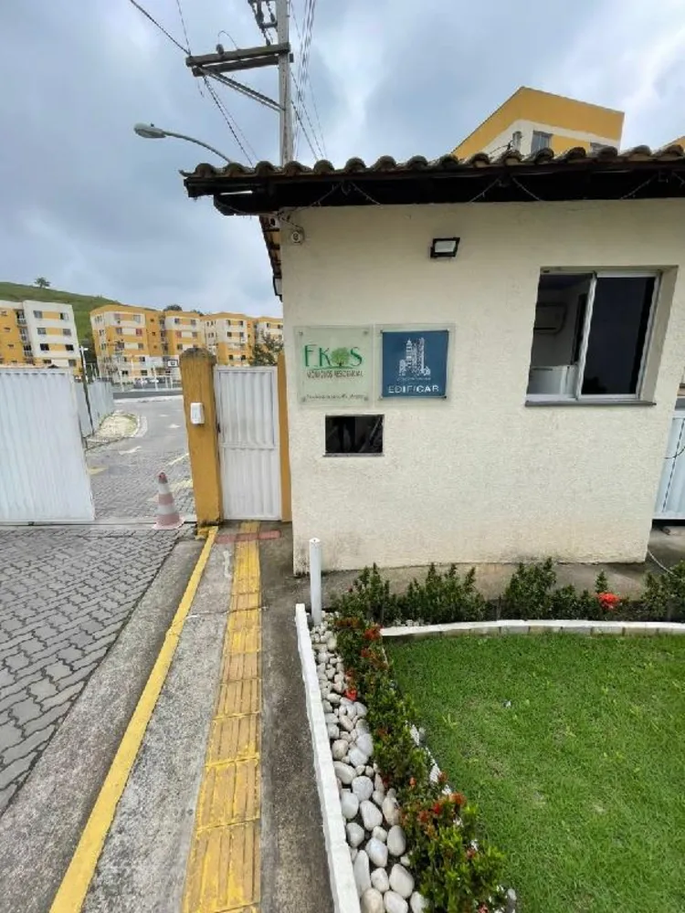 Apartamento, 2 quartos, 48 m² - Foto 2