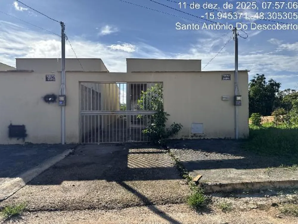 Casa, 2 quartos, 180 m² - Foto 2