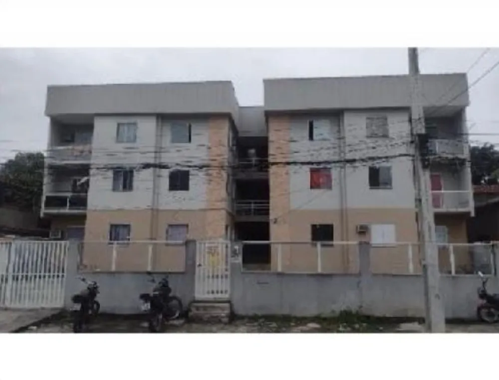 Apartamento, 1 quarto, 35 m² - Foto 1