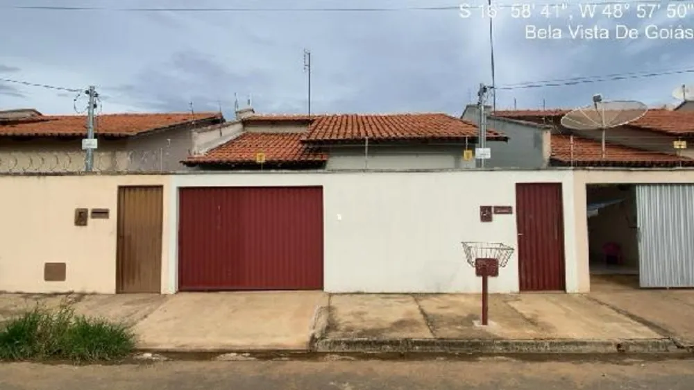 Casa, 2 quartos, 482 m² - Foto 1