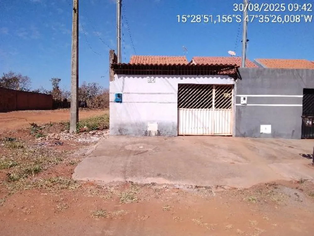 Casa, 2 quartos, 150 m² - Foto 1