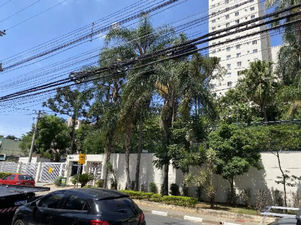 Apartamento, 2 quartos, 48 m² - Foto 1