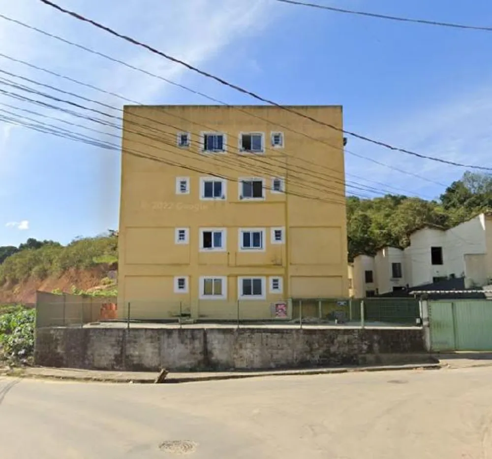 Apartamento, 2 quartos, 48 m² - Foto 1