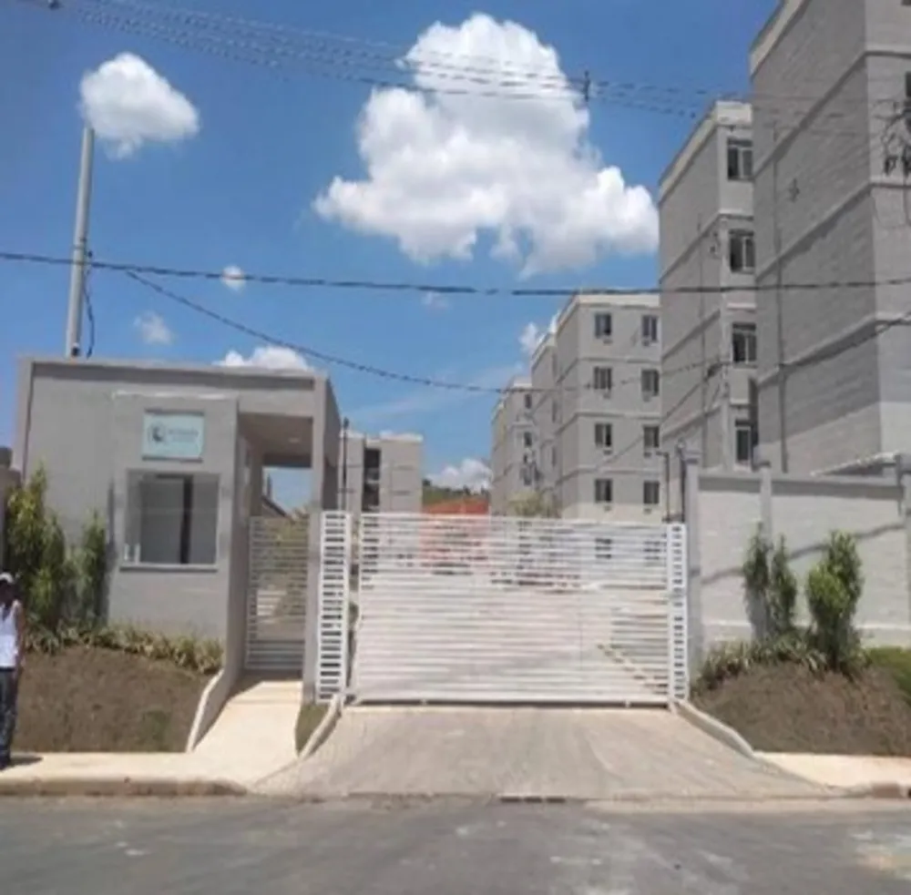 Apartamento, 1 quarto, 45 m² - Foto 1