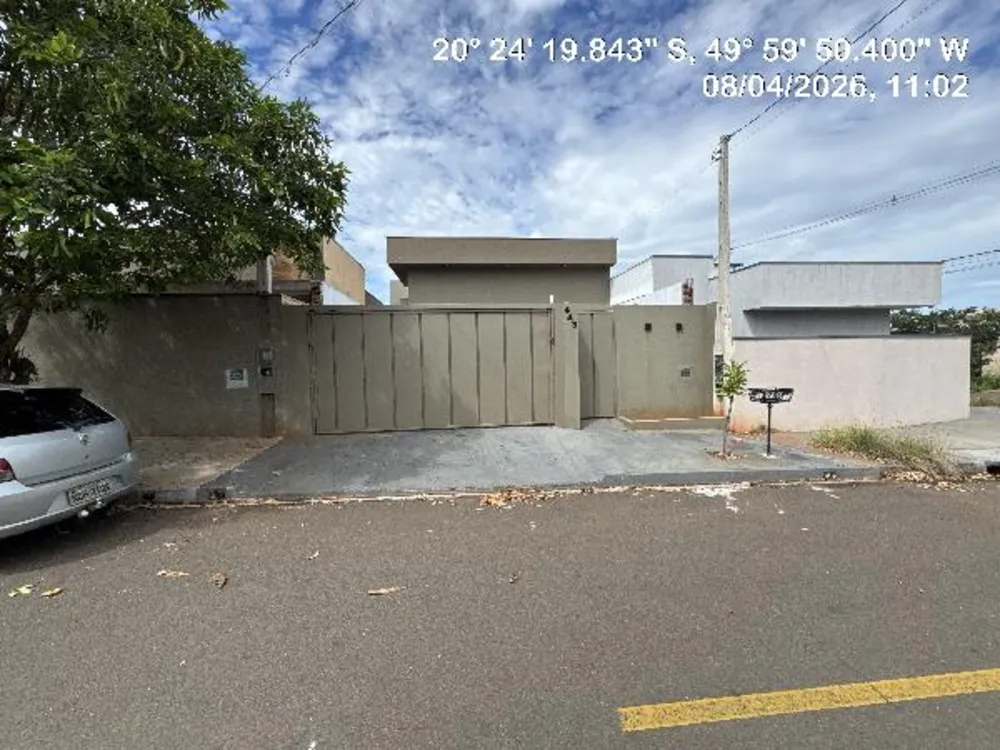Casa, 2 quartos, 162 m² - Foto 1