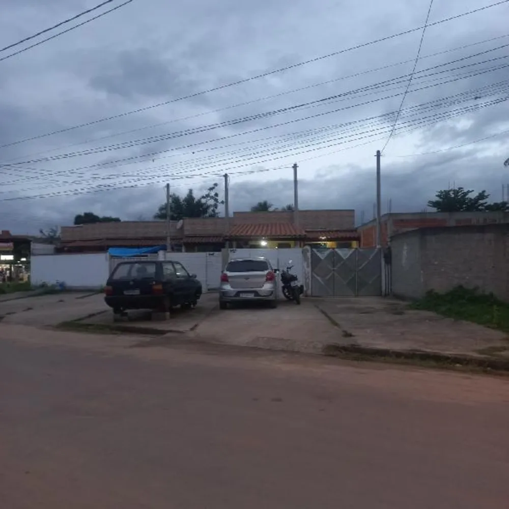 Casa, 1 quarto, 46 m² - Foto 1