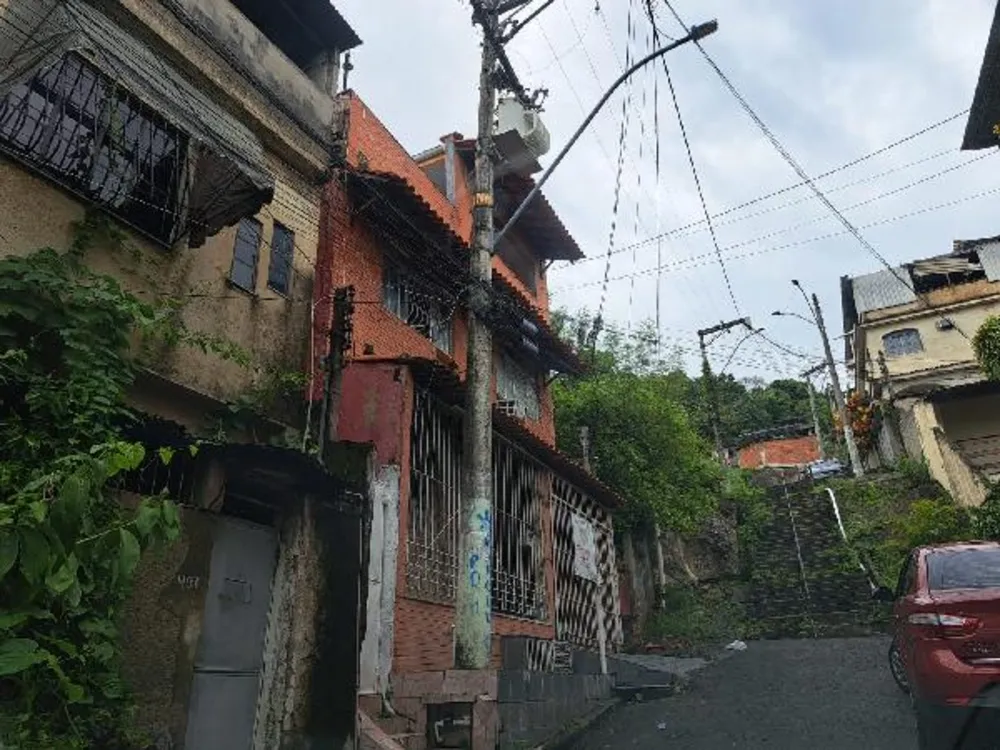 Casa, 2 quartos, 73 m² - Foto 1