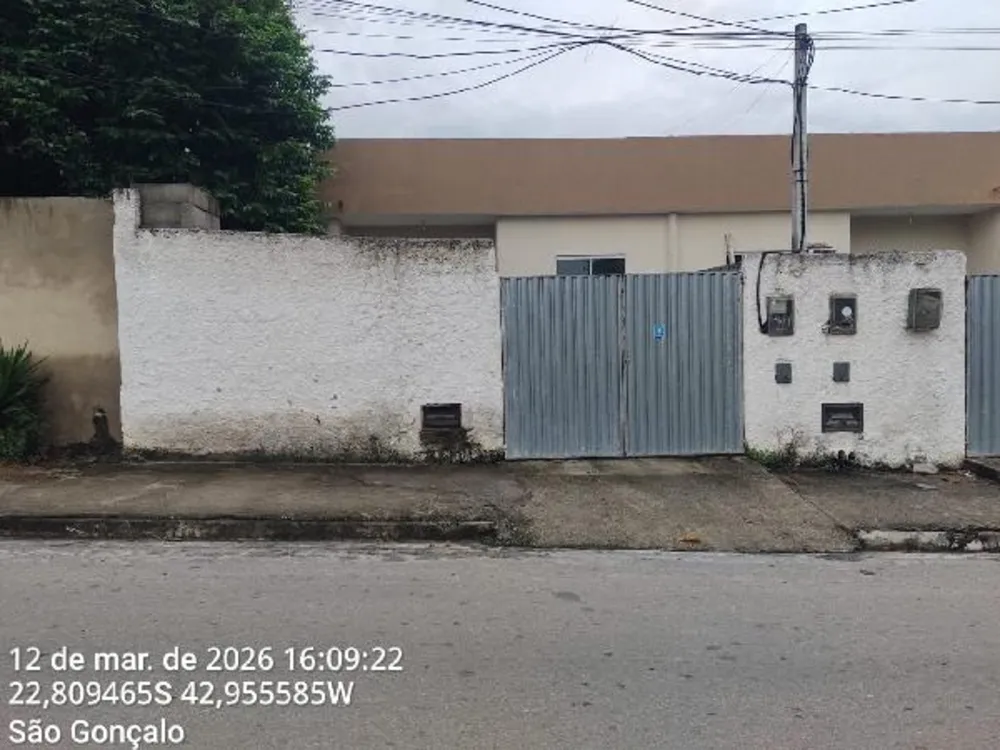 Casa, 2 quartos, 598 m² - Foto 1