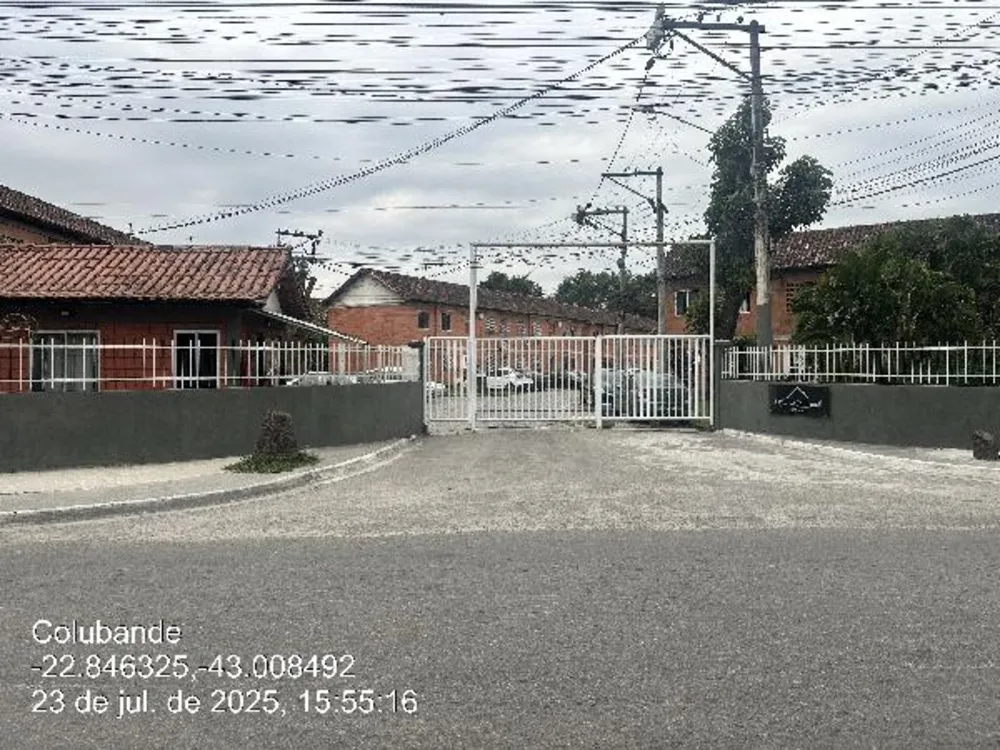 Apartamento, 2 quartos, 41 m² - Foto 1