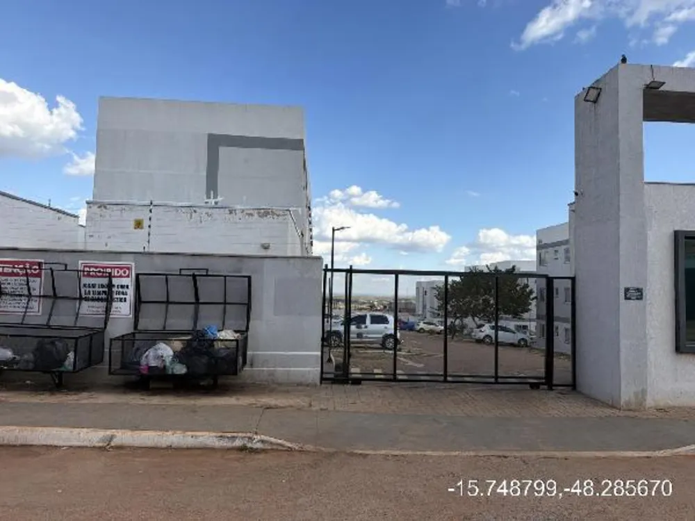 Apartamento, 2 quartos, 50 m² - Foto 1