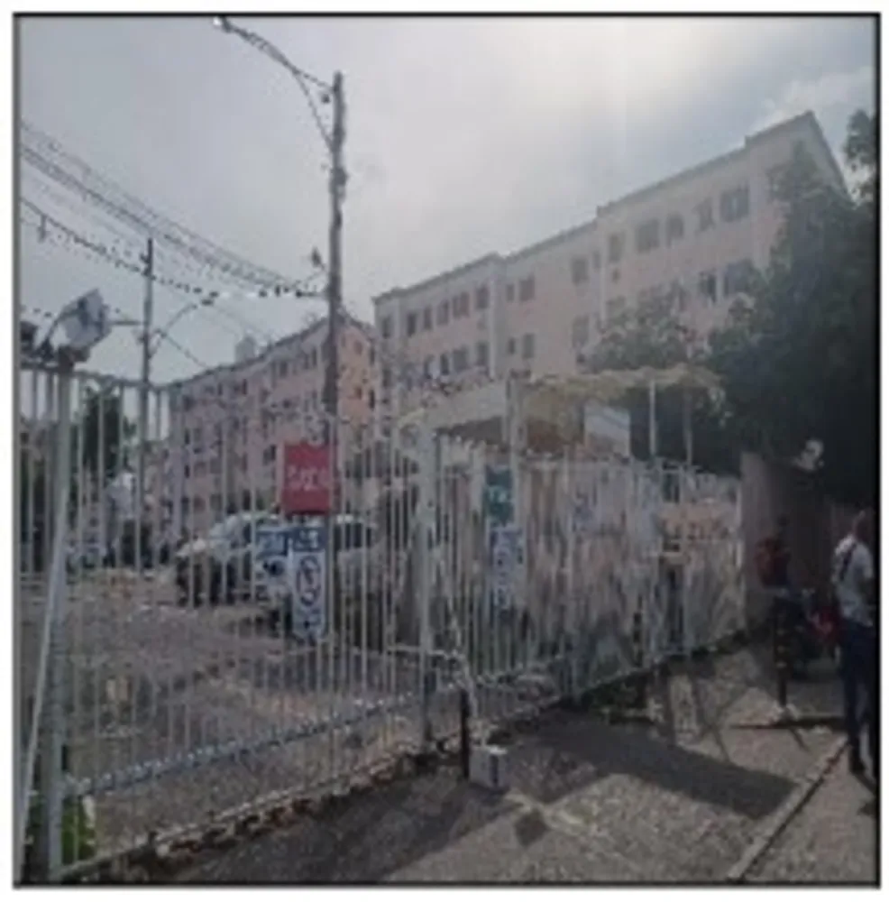 Apartamento, 45 m² - Foto 1