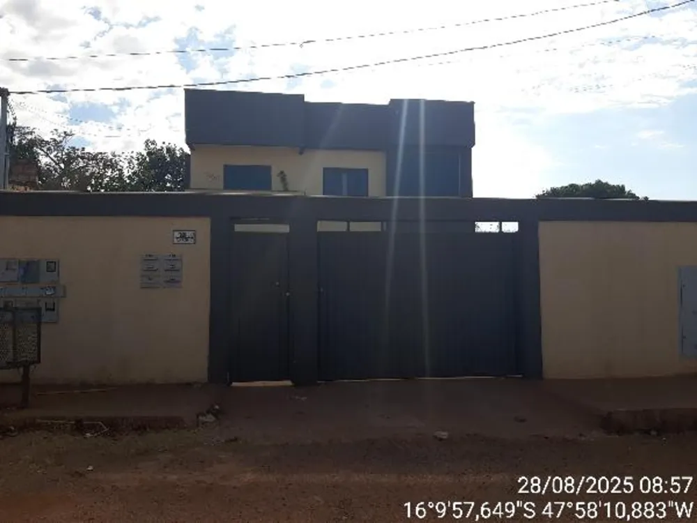 Apartamento, 2 quartos, 56 m² - Foto 2