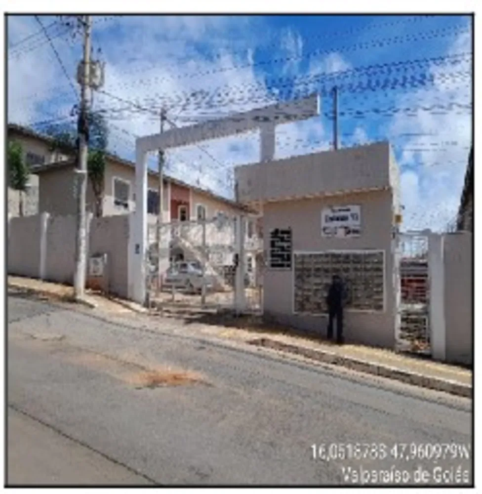 Apartamento, 2 quartos, 43 m² - Foto 1