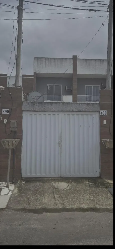 Casa, 2 quartos, 58 m² - Foto 1