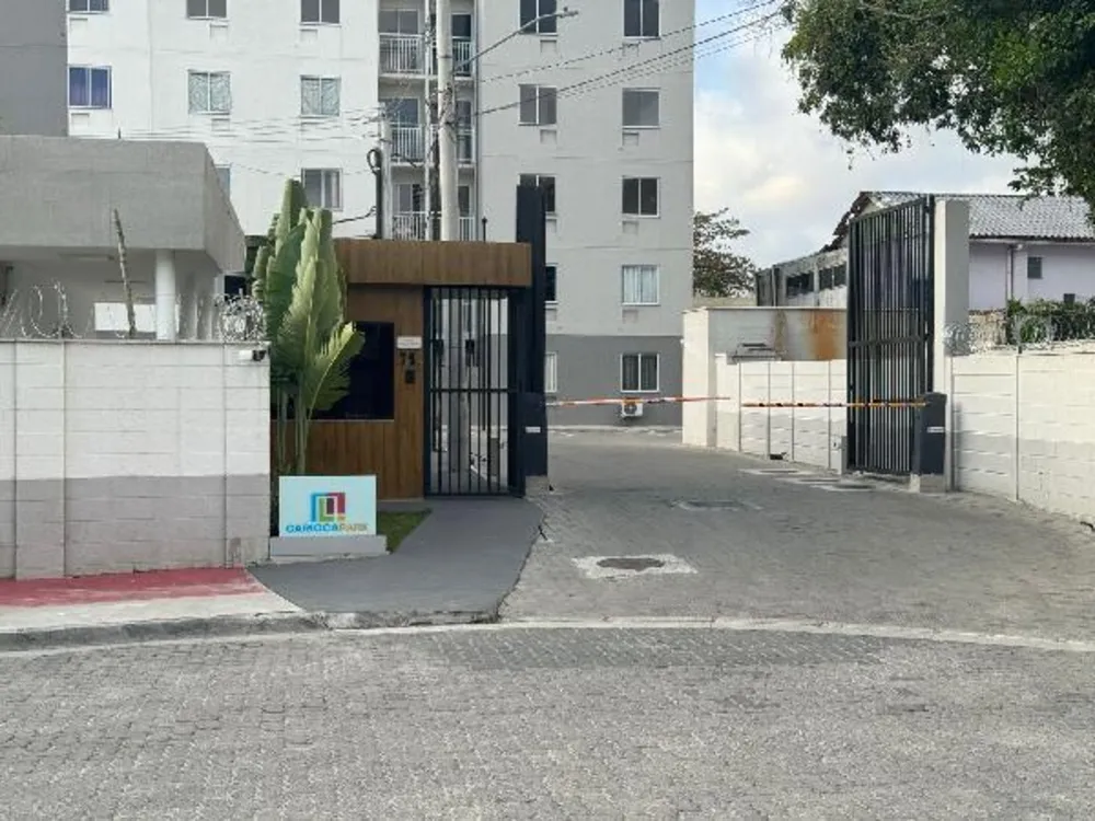 Apartamento, 1 quarto, 45 m² - Foto 1