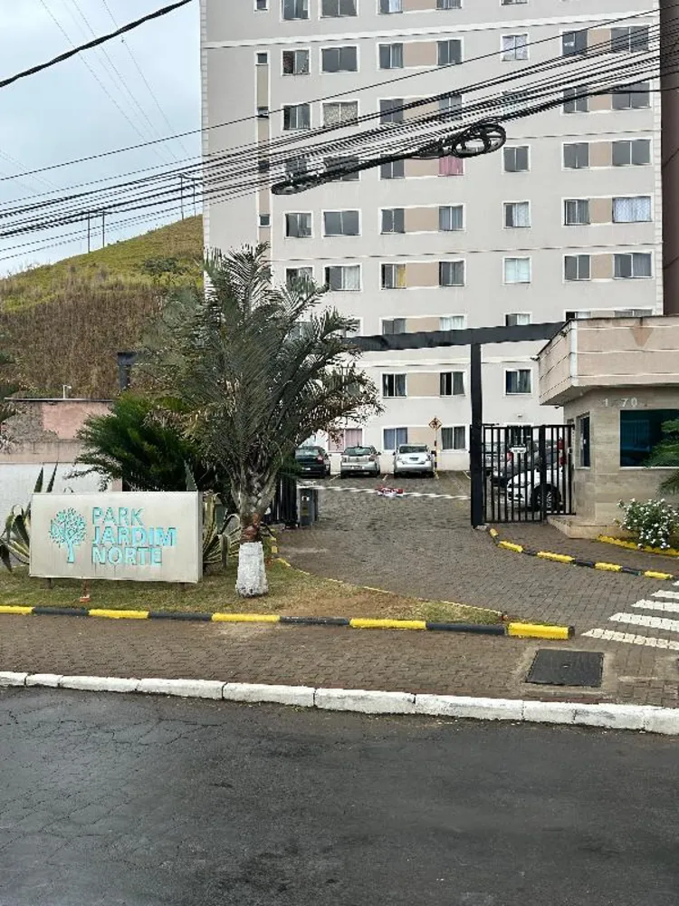 Apartamento, 2 quartos, 65 m² - Foto 1