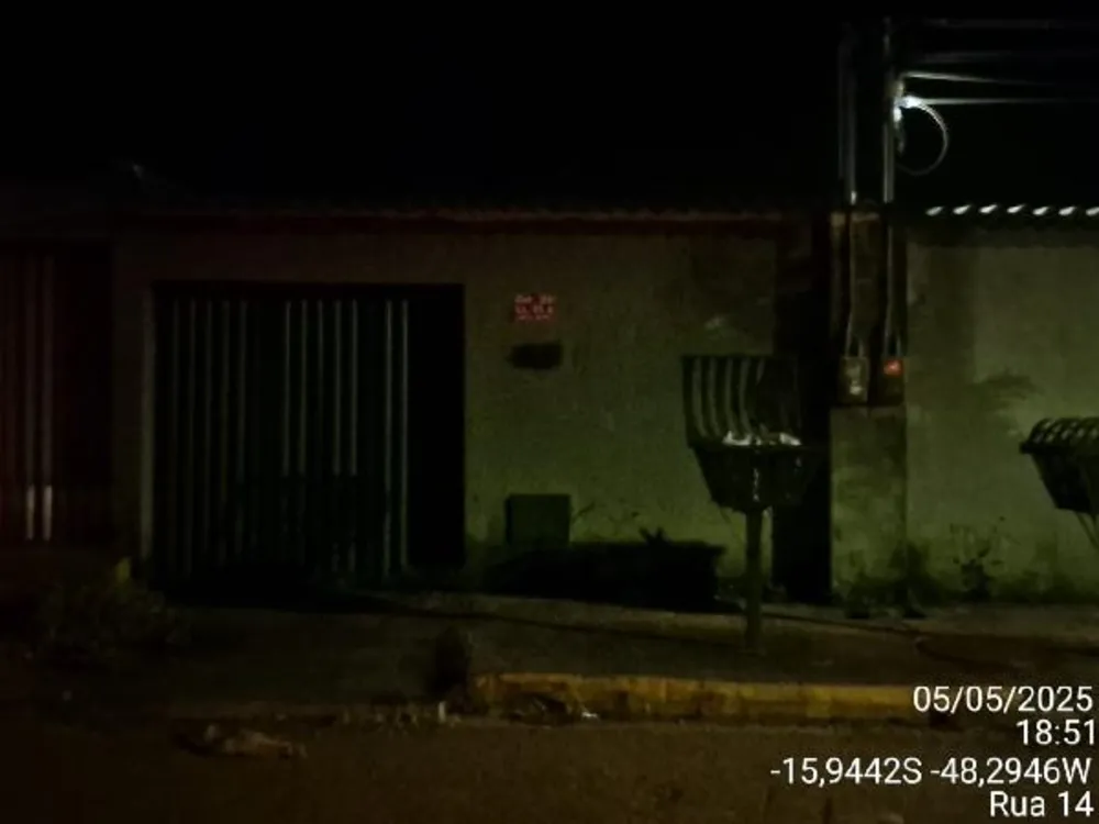Casa, 2 quartos - Foto 2