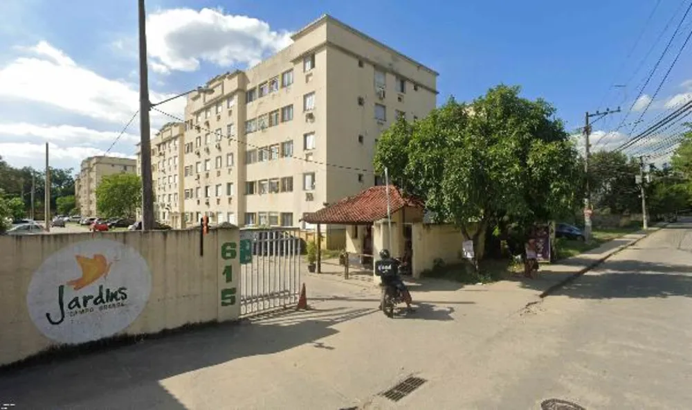 Apartamento, 2 quartos, 49 m² - Foto 2