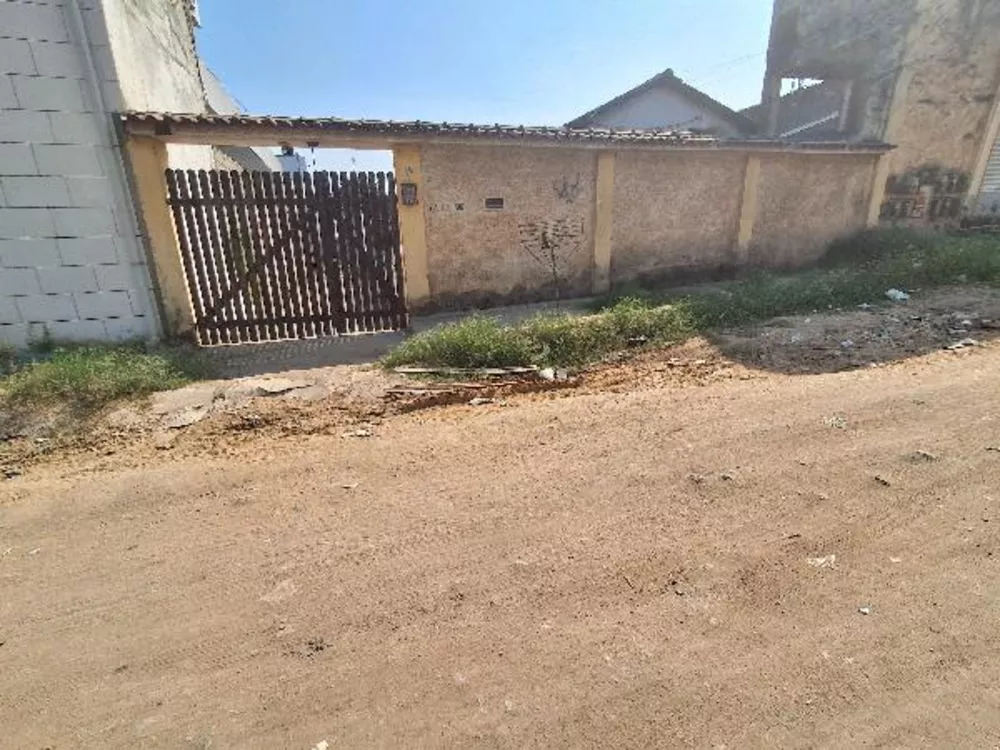 Casa, 2 quartos, 74 m² - Foto 1