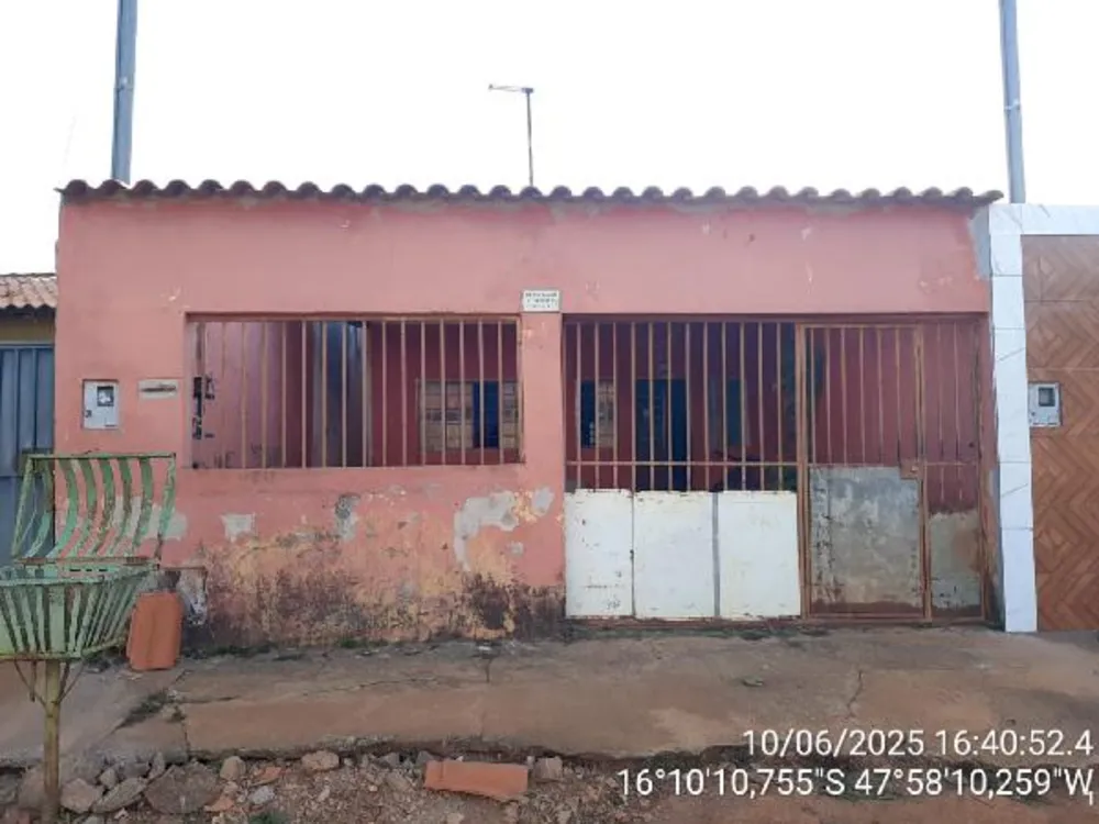 Casa, 2 quartos, 180 m² - Foto 2