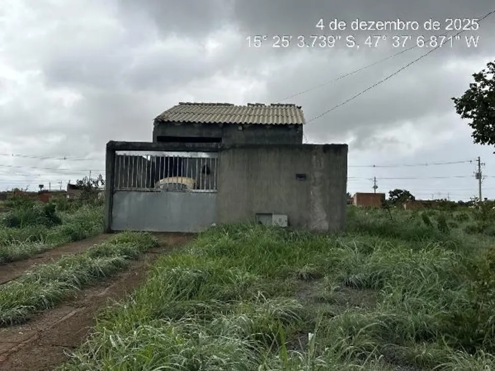 Casa, 2 quartos, 180 m² - Foto 1