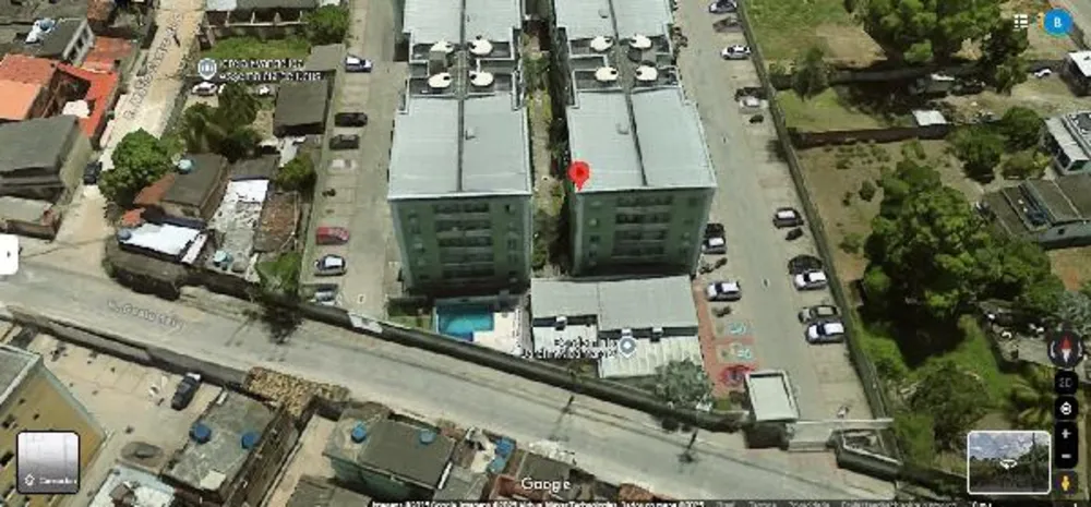 Apartamento, 2 quartos, 56 m² - Foto 1