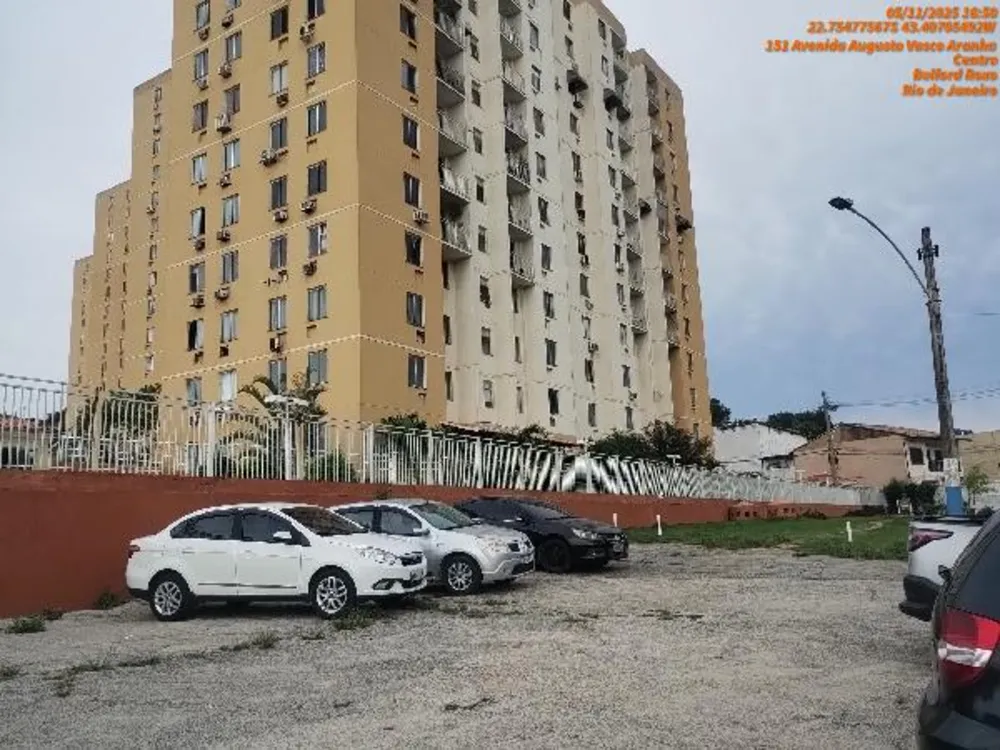 Apartamento, 2 quartos, 46 m² - Foto 1