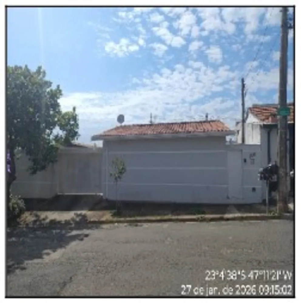 Casa, 227 m² - Foto 1