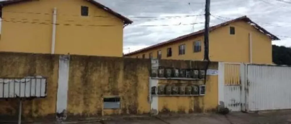 Casa, 60 m² - Foto 2