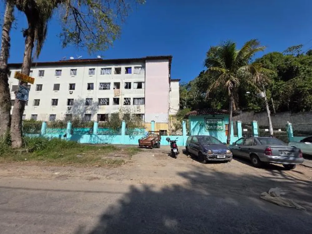 Apartamento, 2 quartos, 55 m² - Foto 1