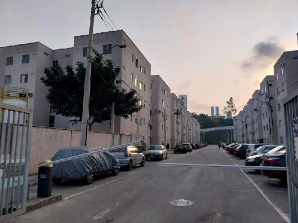Apartamento, 2 quartos, 16292 m² - Foto 1