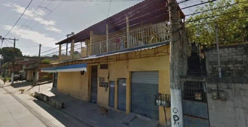 Casa, 2 quartos, 378 m² - Foto 1