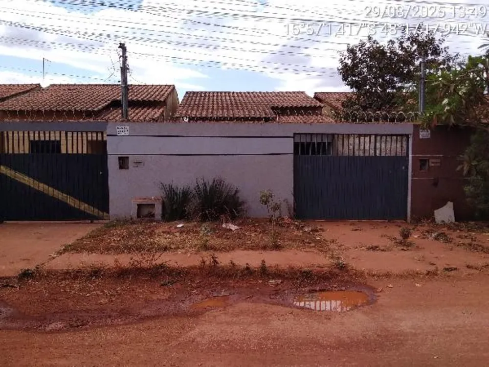Casa, 2 quartos, 182 m² - Foto 1