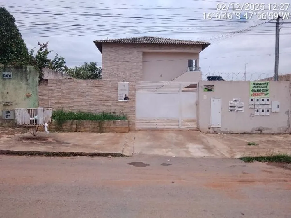Apartamento, 2 quartos, 53 m² - Foto 1