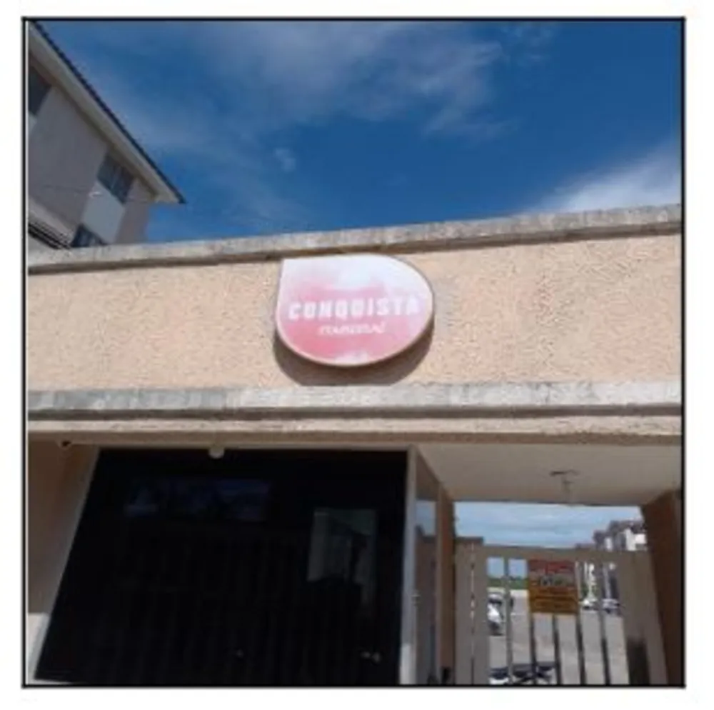Apartamento, 43 m² - Foto 2