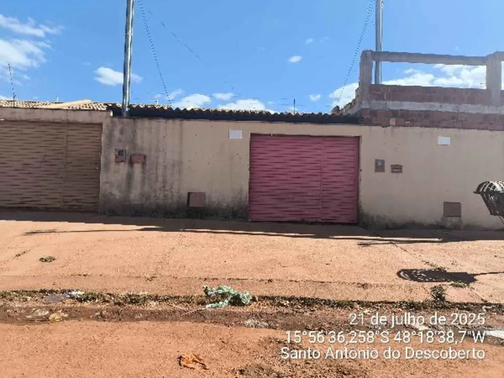 Casa, 2 quartos, 181 m² - Foto 2